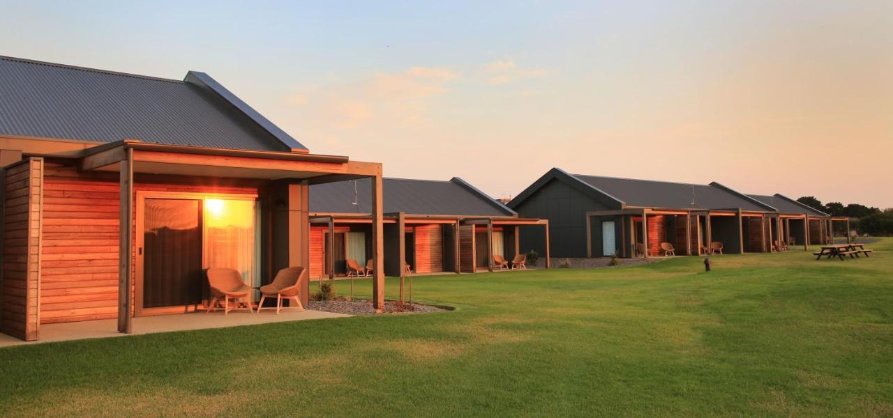 13Th Beach Golf Lodges Barwon Heads Exterior photo