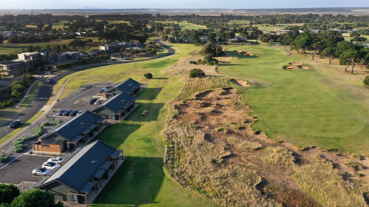 13Th Beach Golf Lodges Barwon Heads Exterior photo