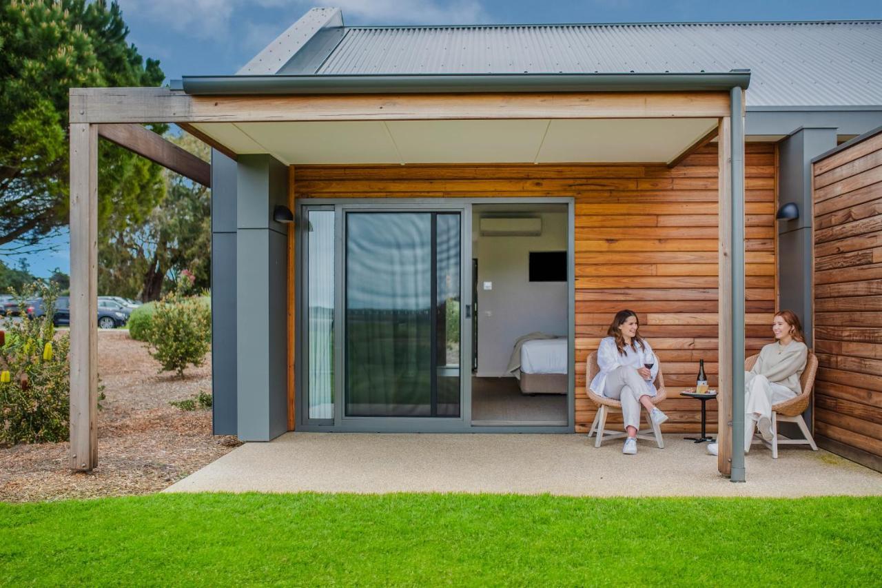 13Th Beach Golf Lodges Barwon Heads Exterior photo