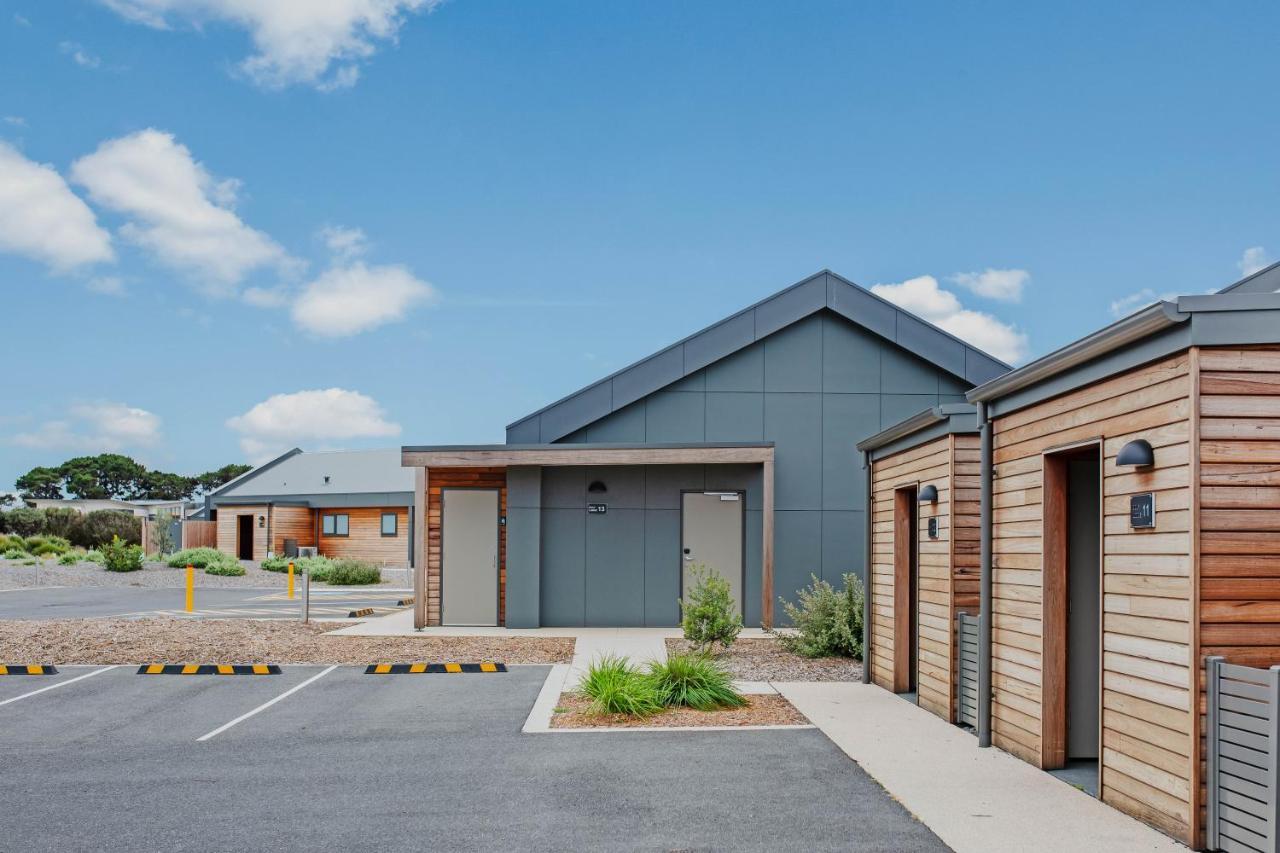 13Th Beach Golf Lodges Barwon Heads Exterior photo