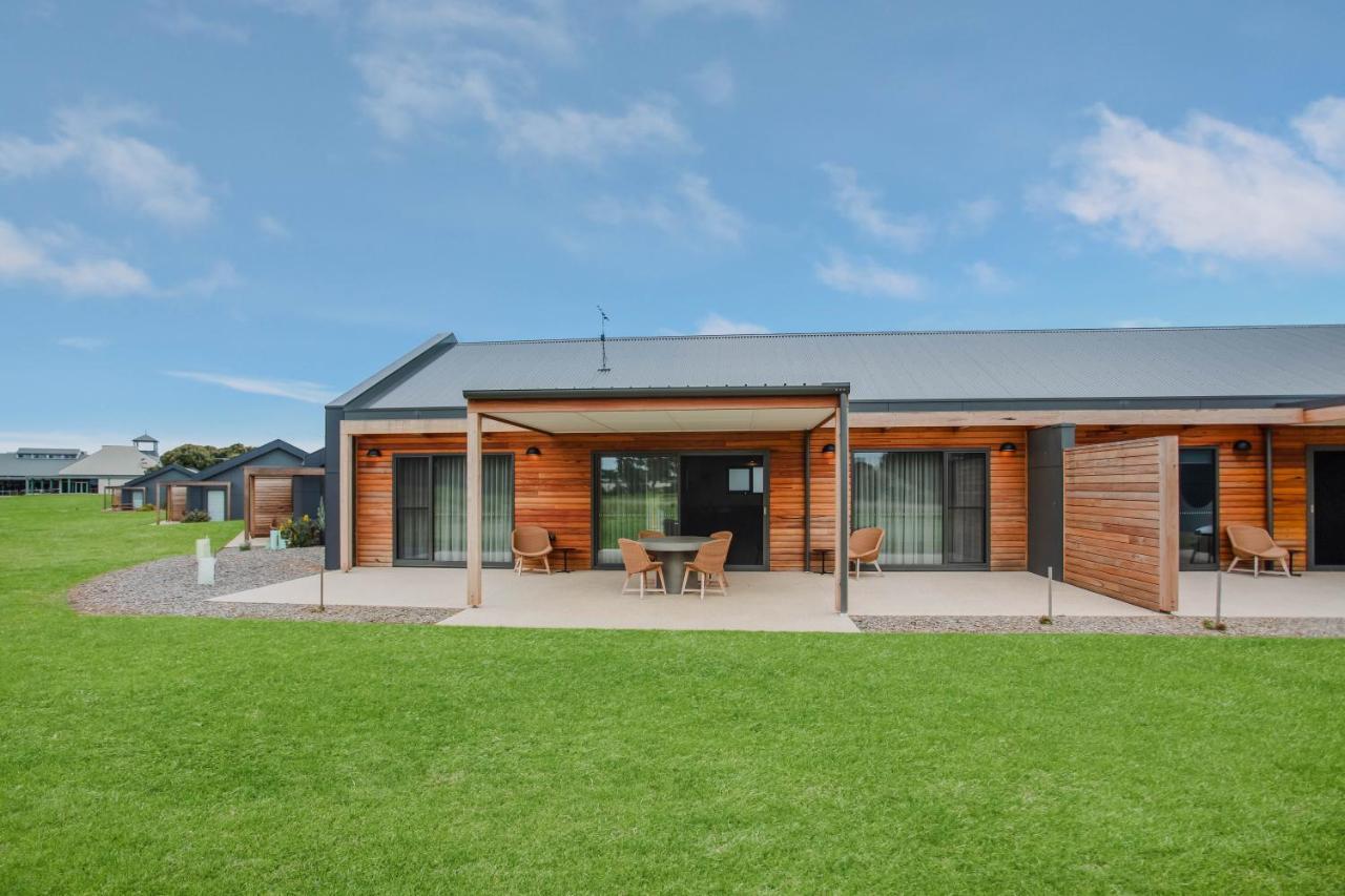 13Th Beach Golf Lodges Barwon Heads Exterior photo