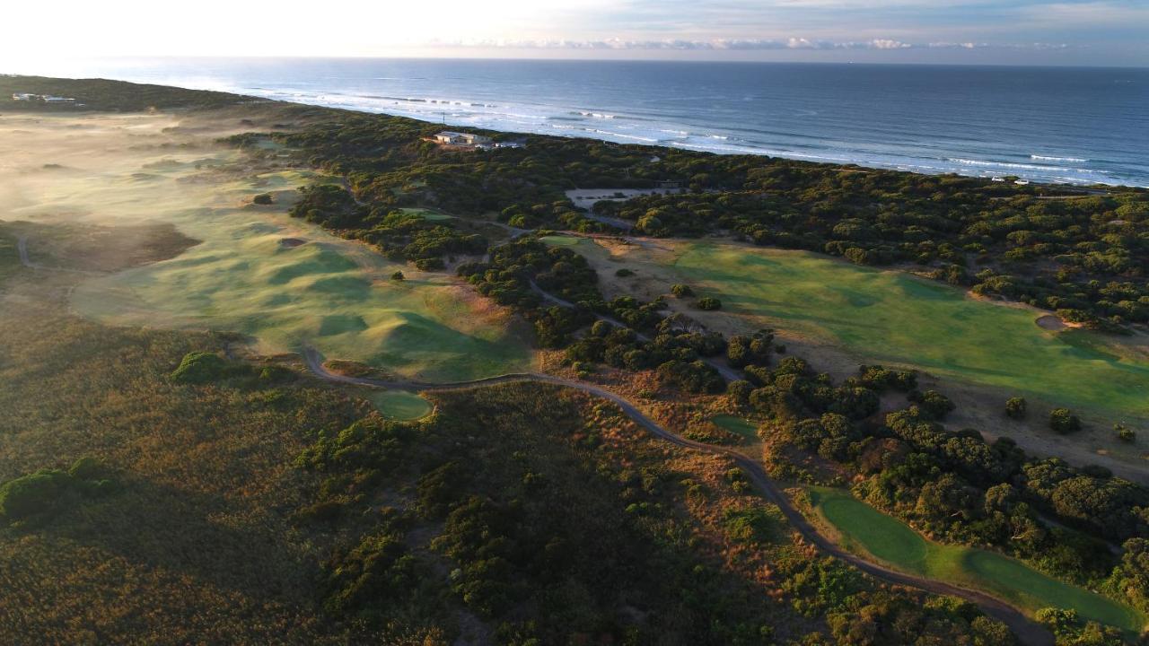 13Th Beach Golf Lodges Barwon Heads Exterior photo